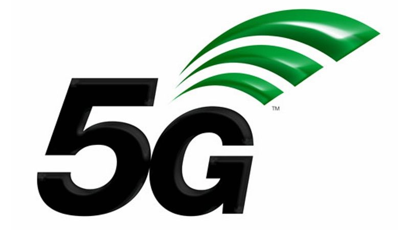 5G logo