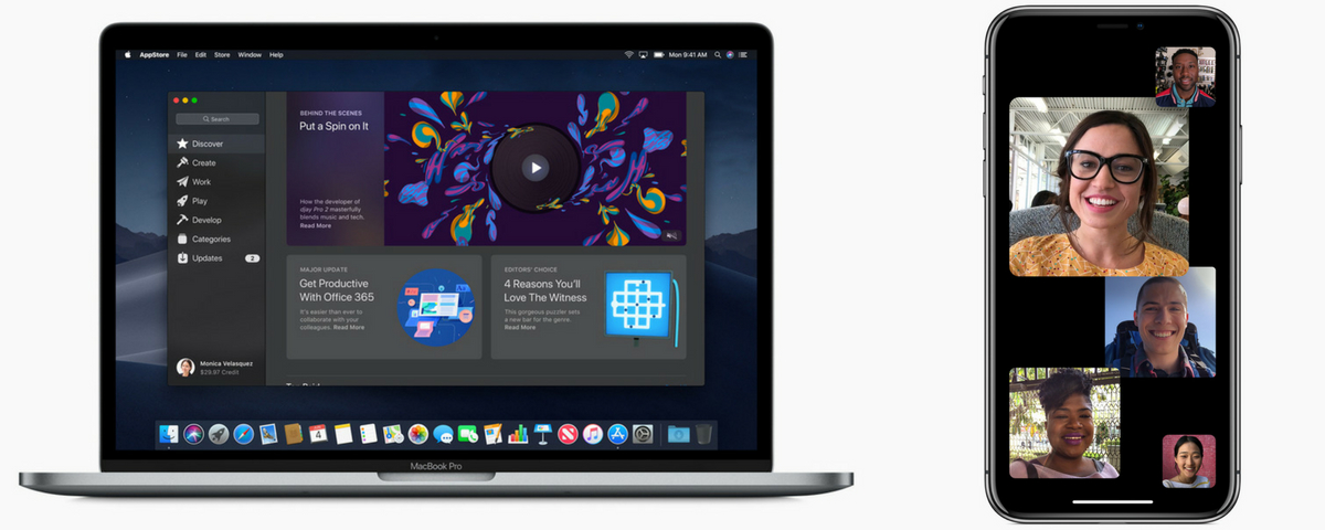 Biggest takeaways from Apple’s WWDC 2018 keynote