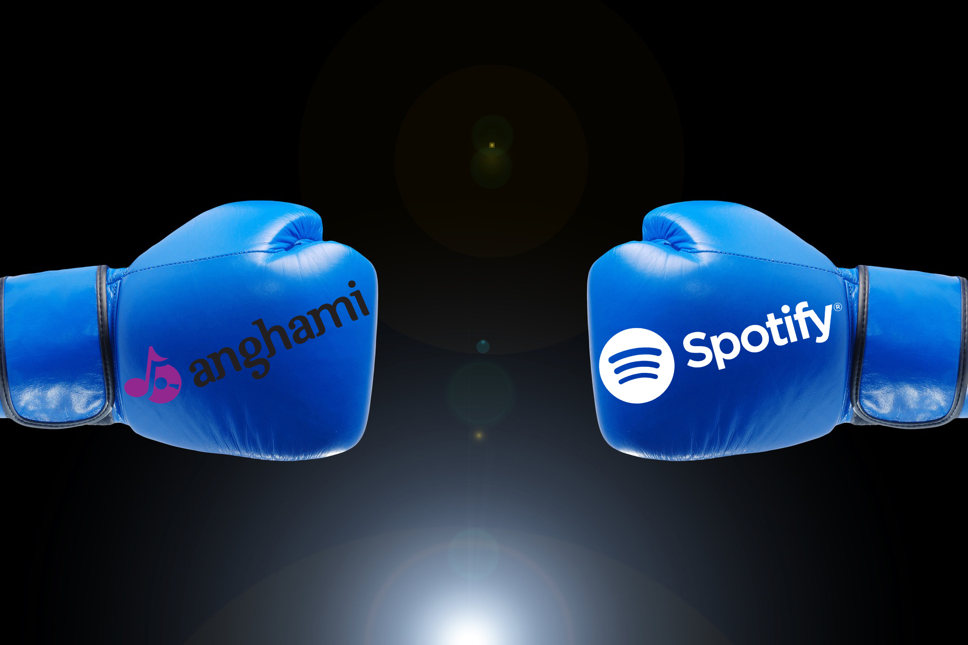 Music-streaming battle royale in the Middle East – Anghami vs Spotify