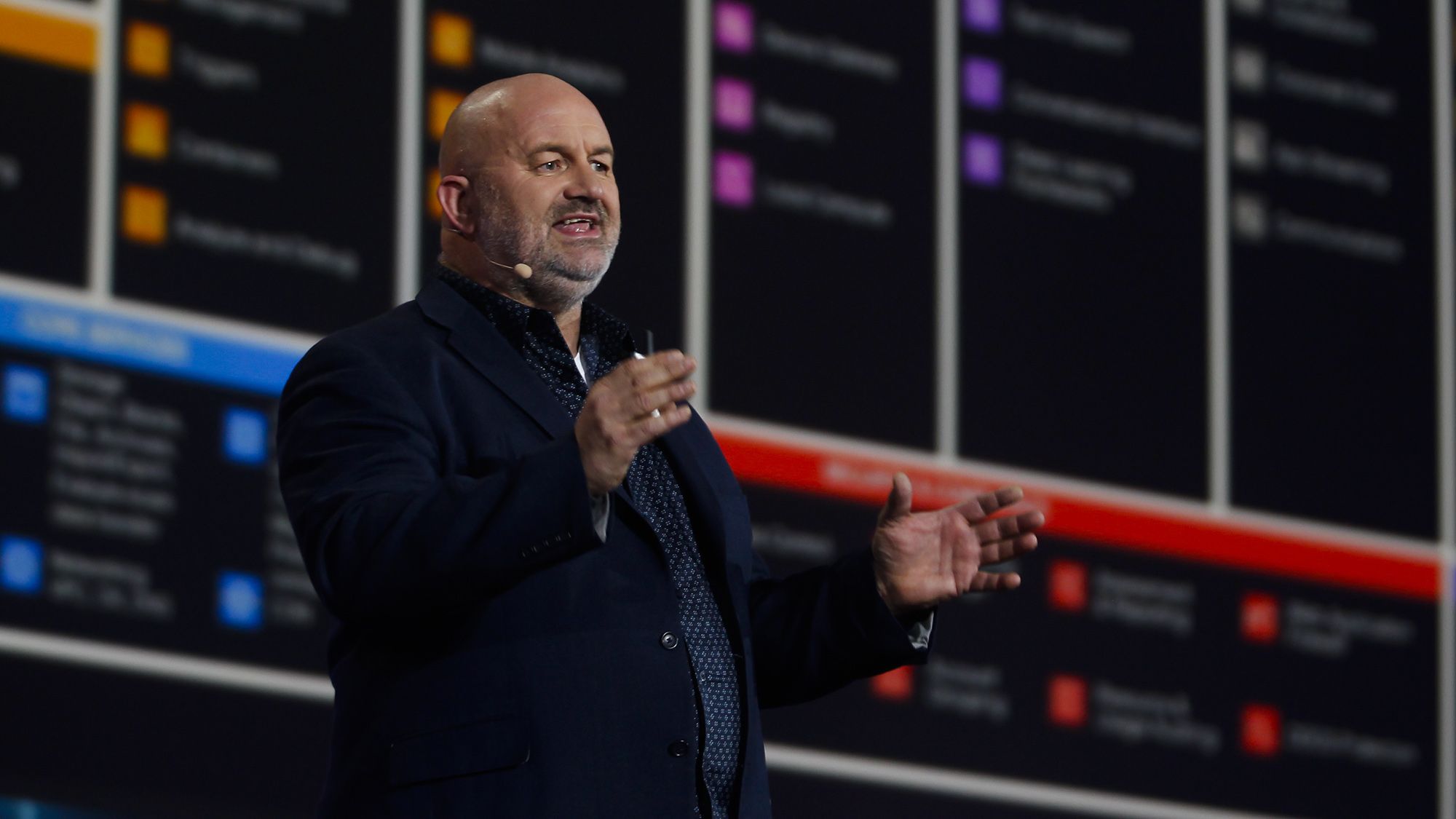 Key highlights from AWS Summit in Dubai