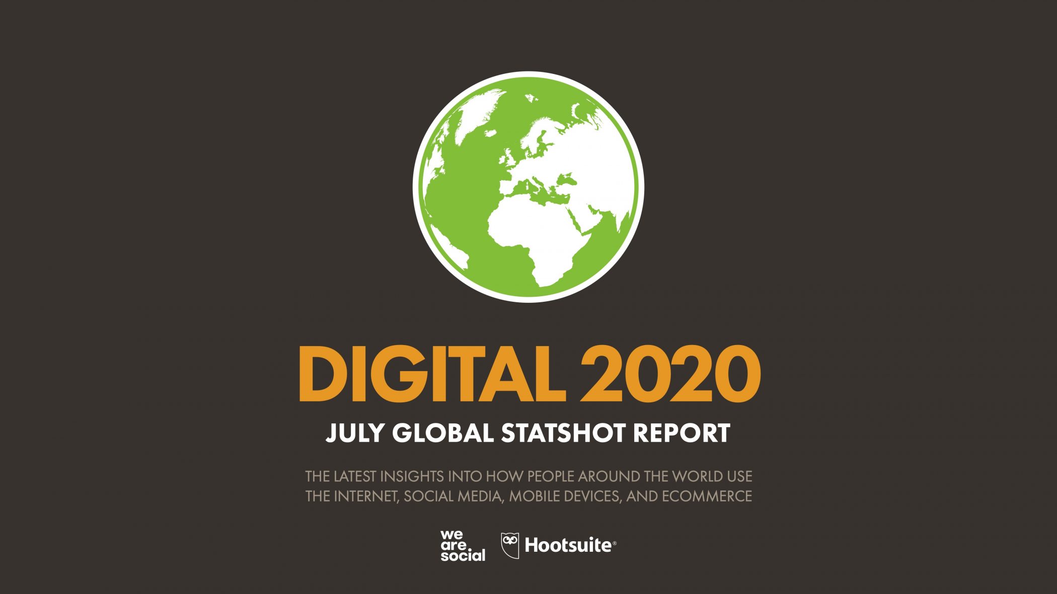 State of the Middle East: Global Digital Statshot of Q3 2020