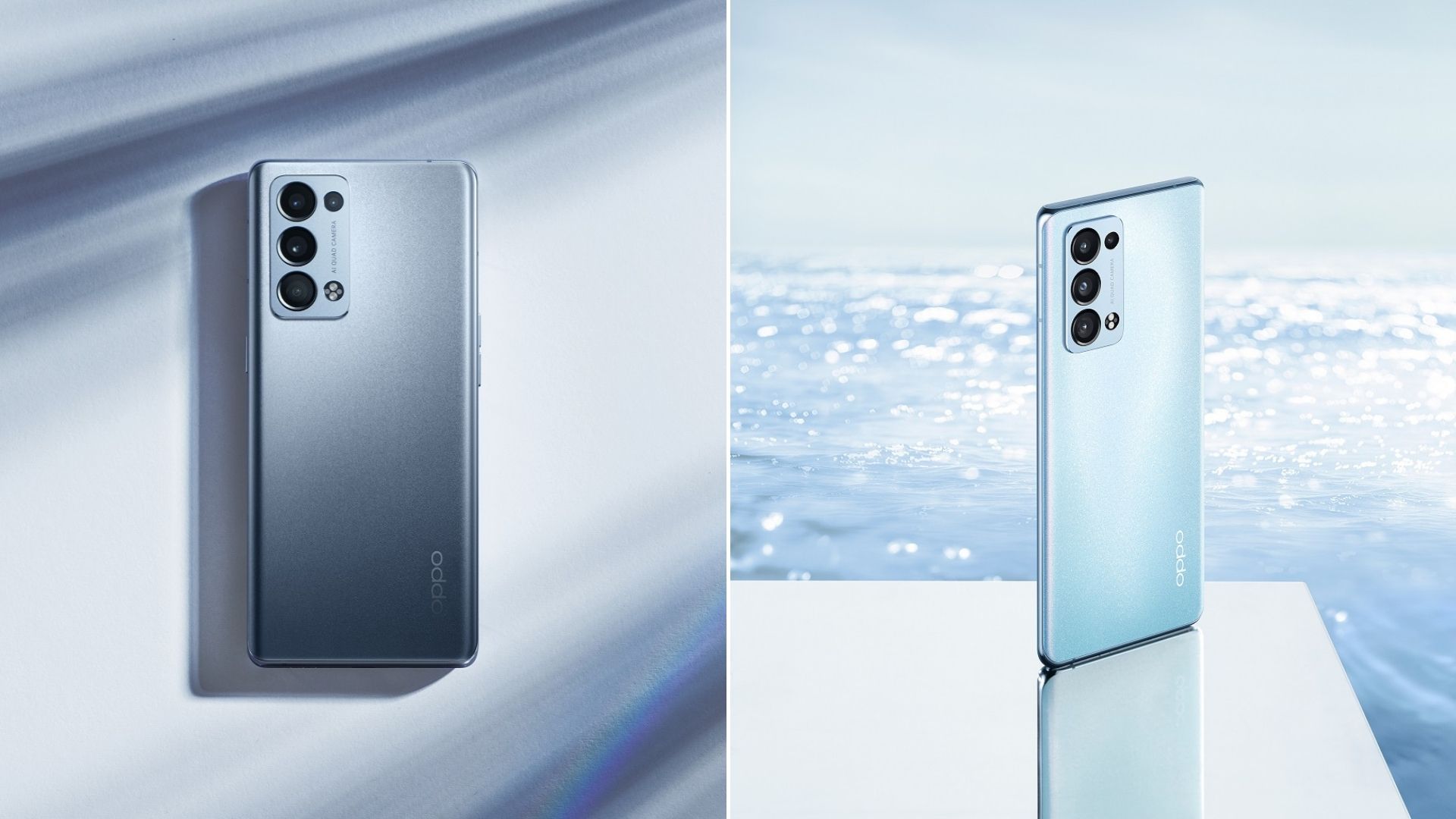 Oppo Reno6 series releasing across the Middle East