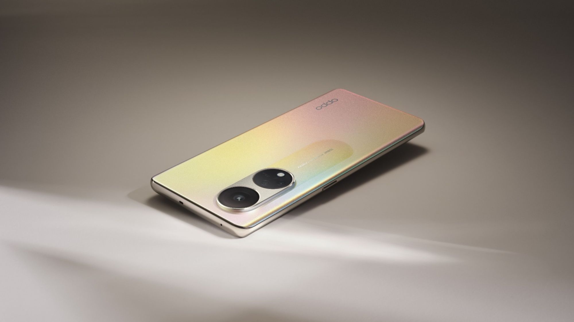 Oppo Reno8 T 5G releasing in the Middle East