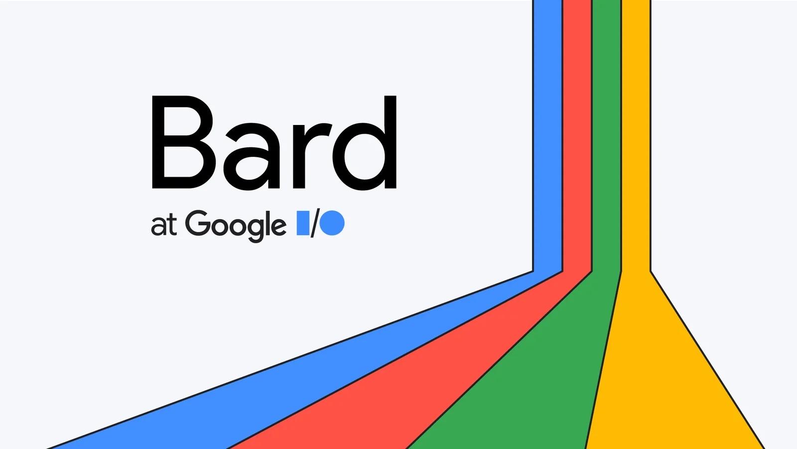 Google Bard now supports Arabic and additional languages, new features released