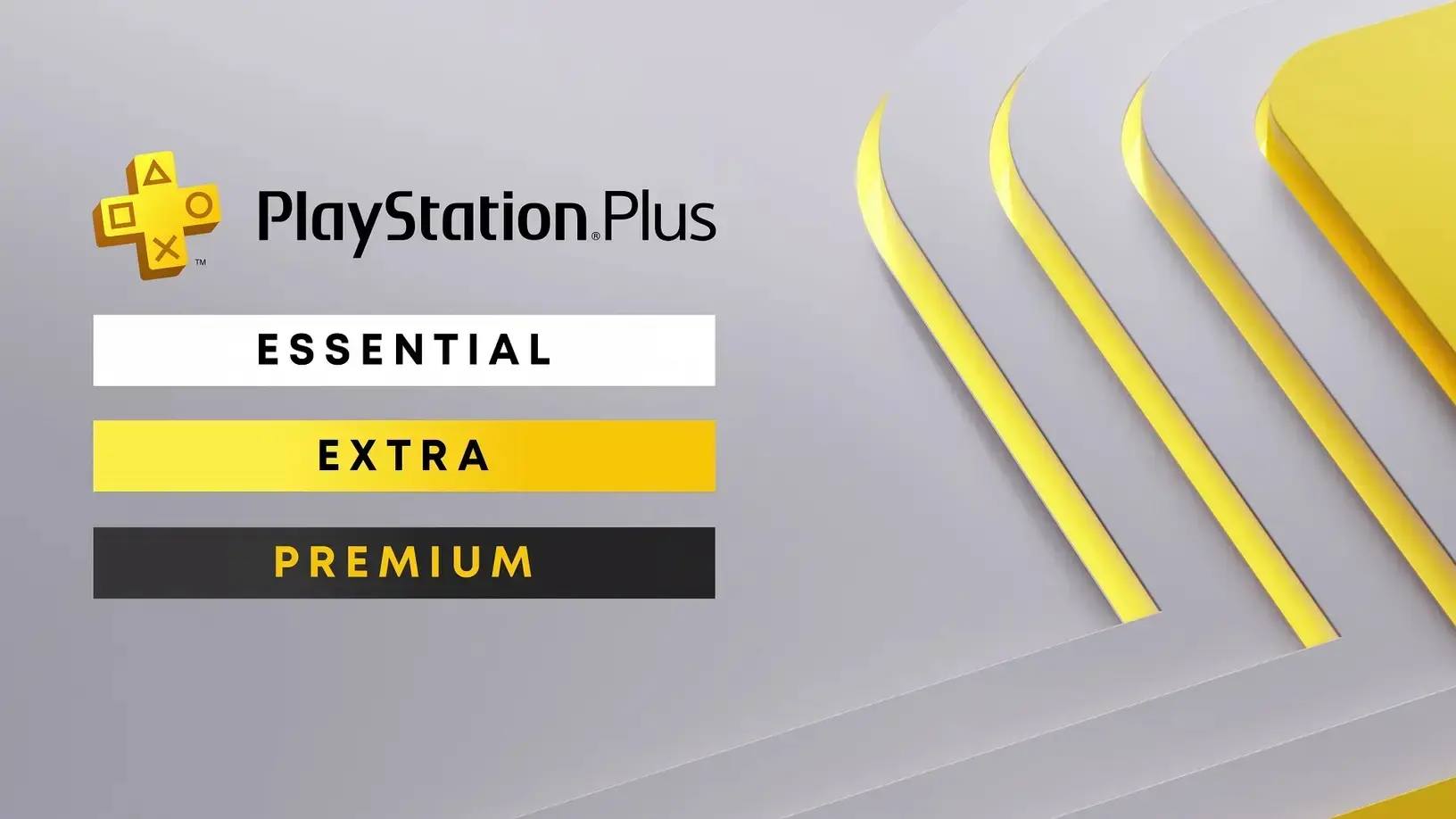 PlayStation Plus subscription tiers