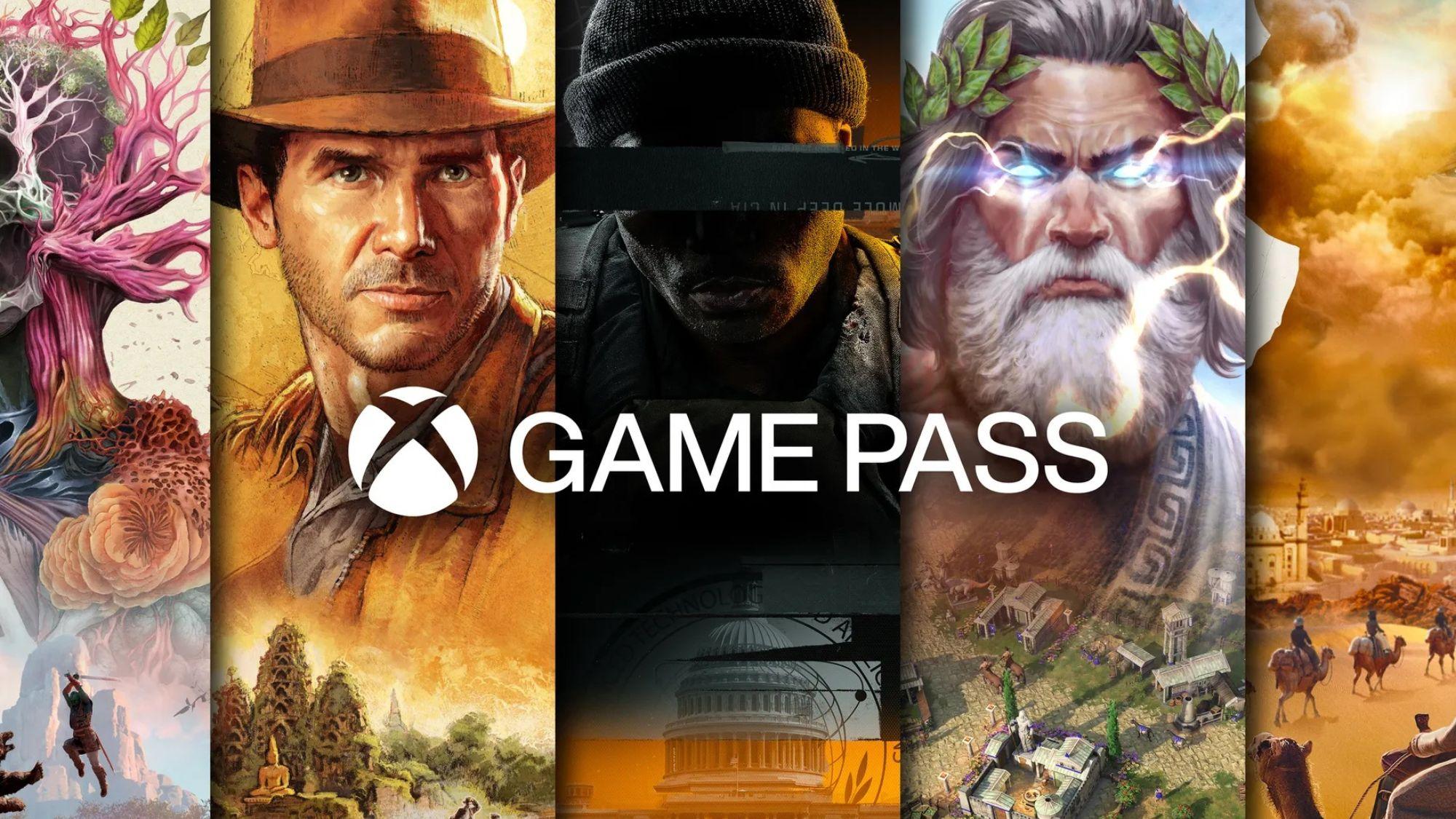 Microsoft raises Game Pass prices in MENA region and India