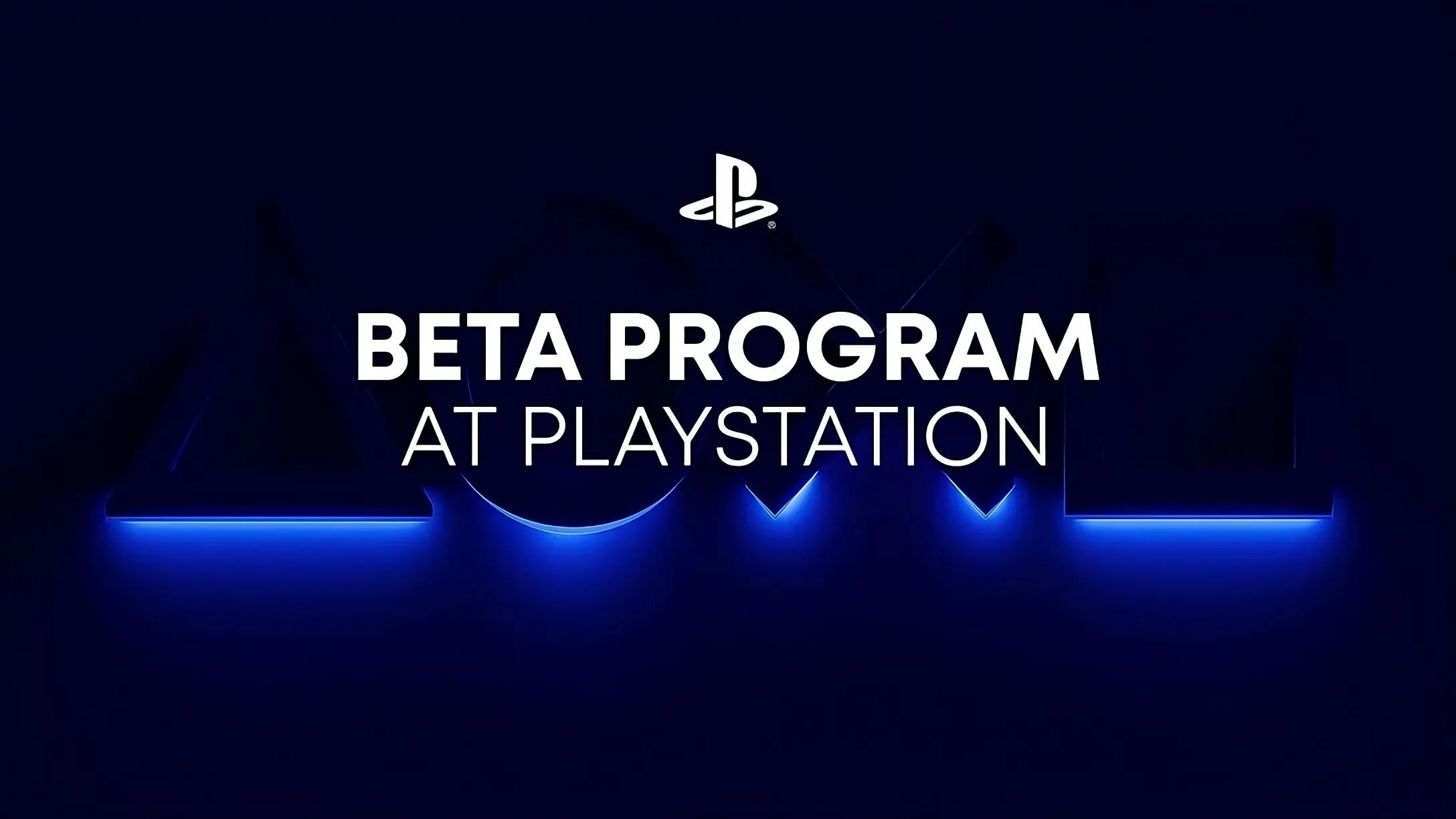 MENA gamers can sign up for the PlayStation Beta Program