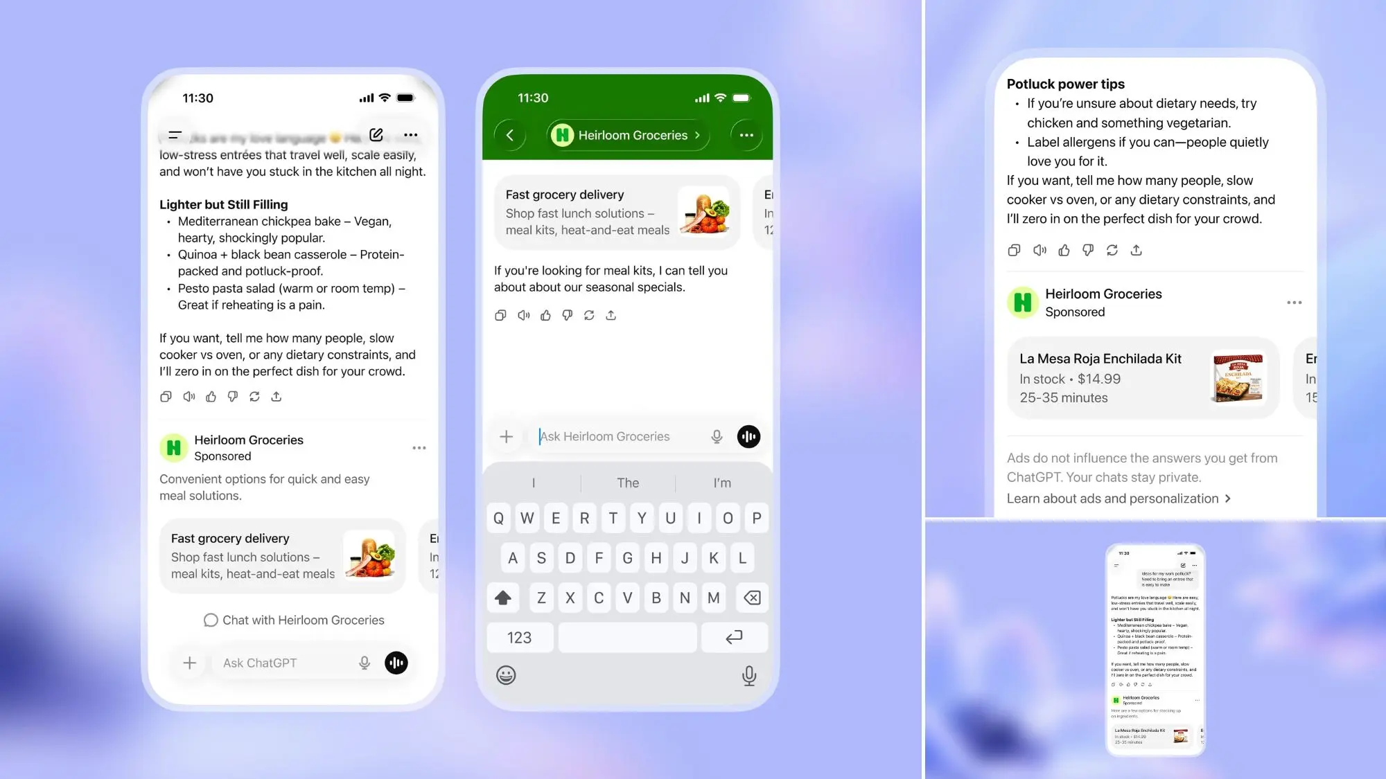 OpenAI launches ChatGPT Ads across MENA region