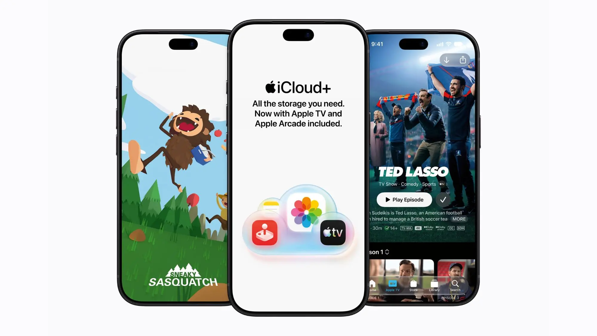 Apple expands iCloud+ perks to MENA region with no price changes